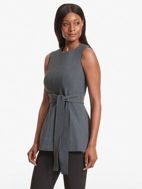 The Angelina Top - Monsoon